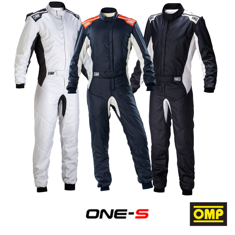 Combinaison OMP ONE-S MY2020